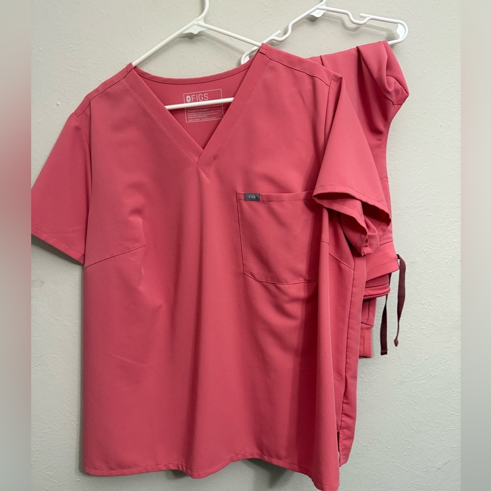 Figs Scrubs